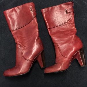 Frye boots <SOLD>